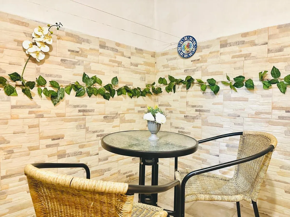 Sol Apartamentos Malaga Centro Španělsko
