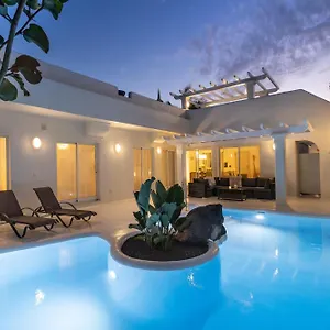 Bahía Villa Corralejo