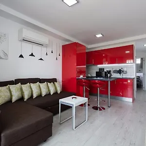 4 Minutes Walk From Yumbo Apartamento Maspalomas (Gran Canaria)
