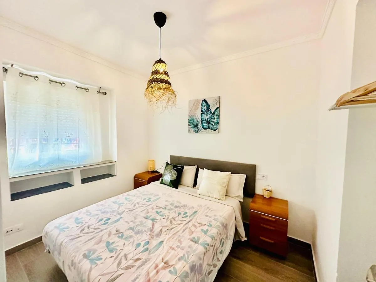 아파트 Sol Apartamentos Malaga Centro 스페인